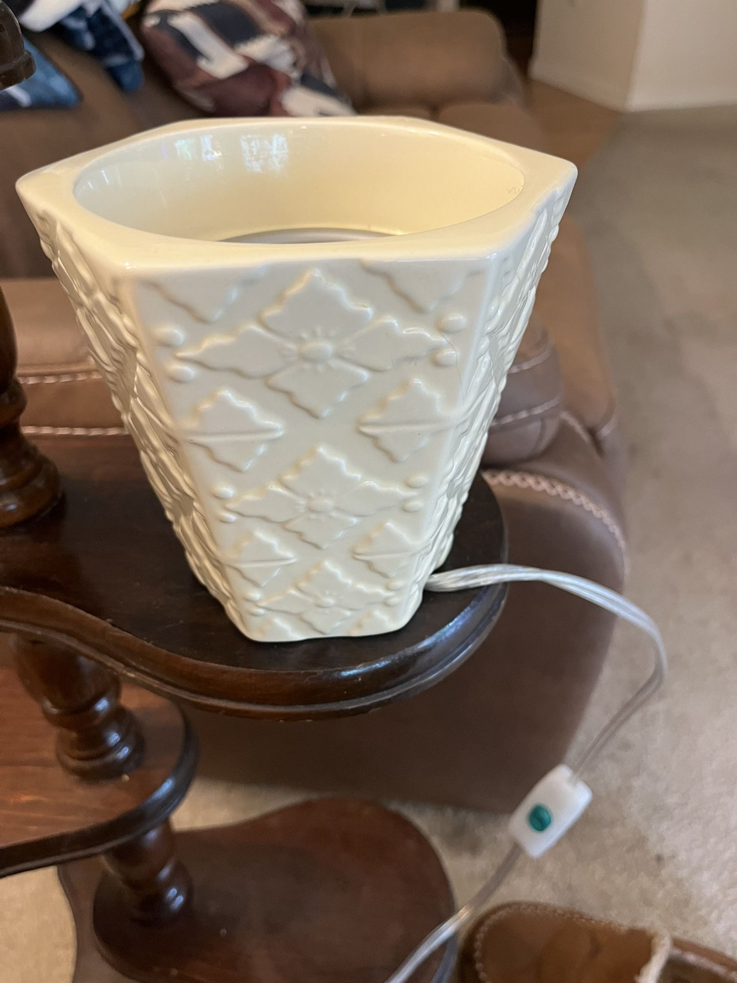 Yankee Candle Wax Warmer