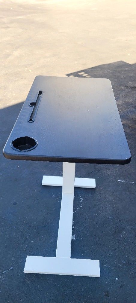 Hospital Adjustable Table, Breakfast In Bed