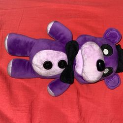 Five Nights At Freddy’s Plushie