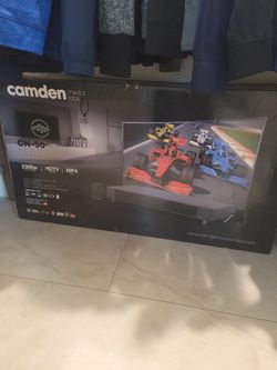Home Theater System