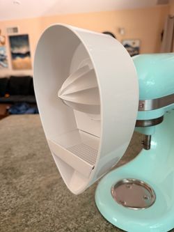 KitchenAid Citrus Juicer Attachment – Model JE – Complete with Box