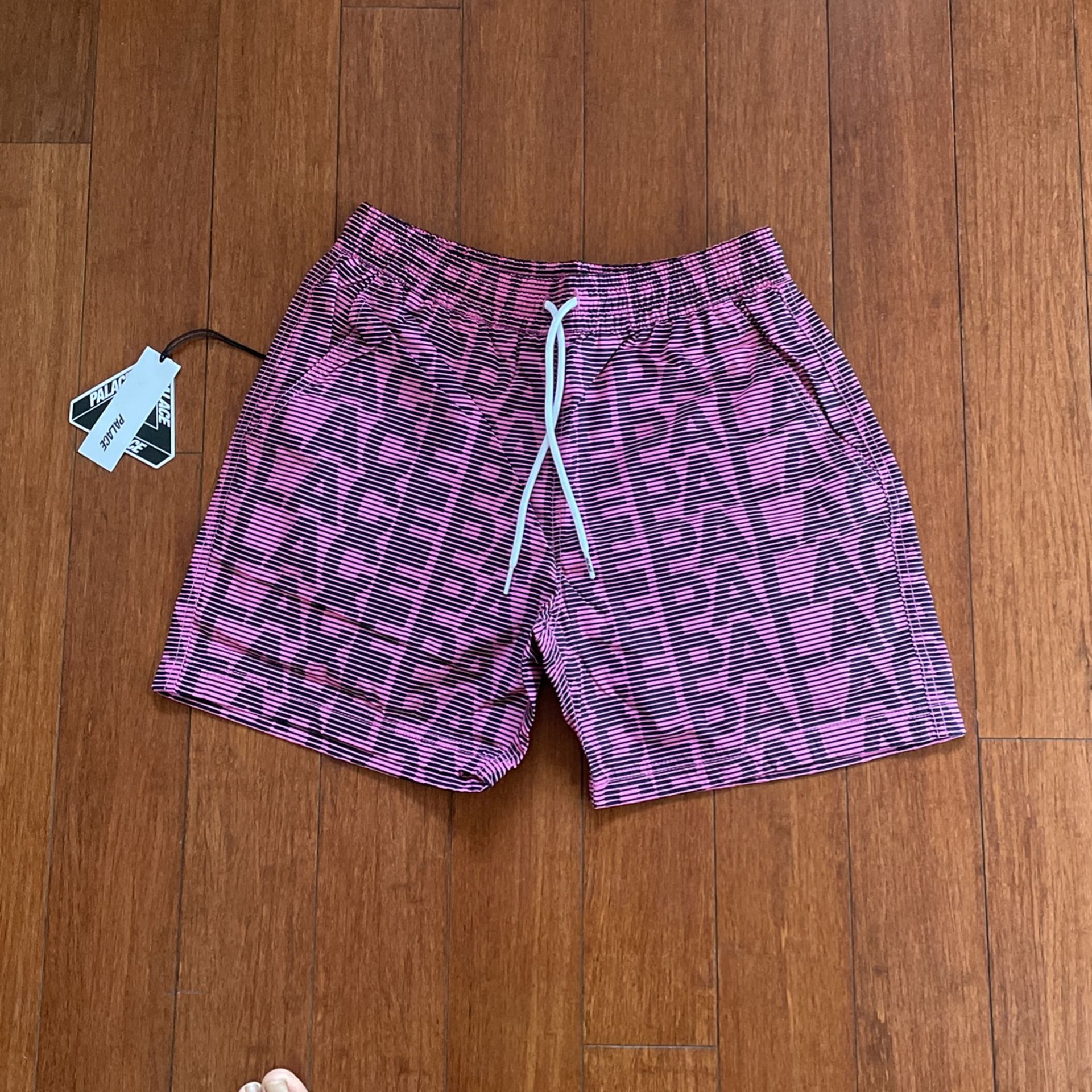Palace Swim Shorts
