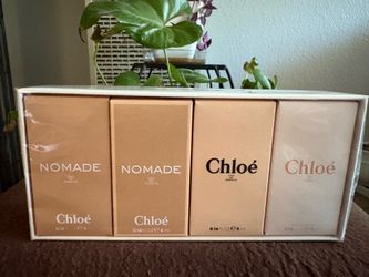 Chloe (4) 5ml’s