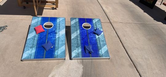 Corn Hoe Boards