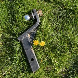 Truck Towing Products 