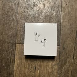 AirPods 4th Generation 