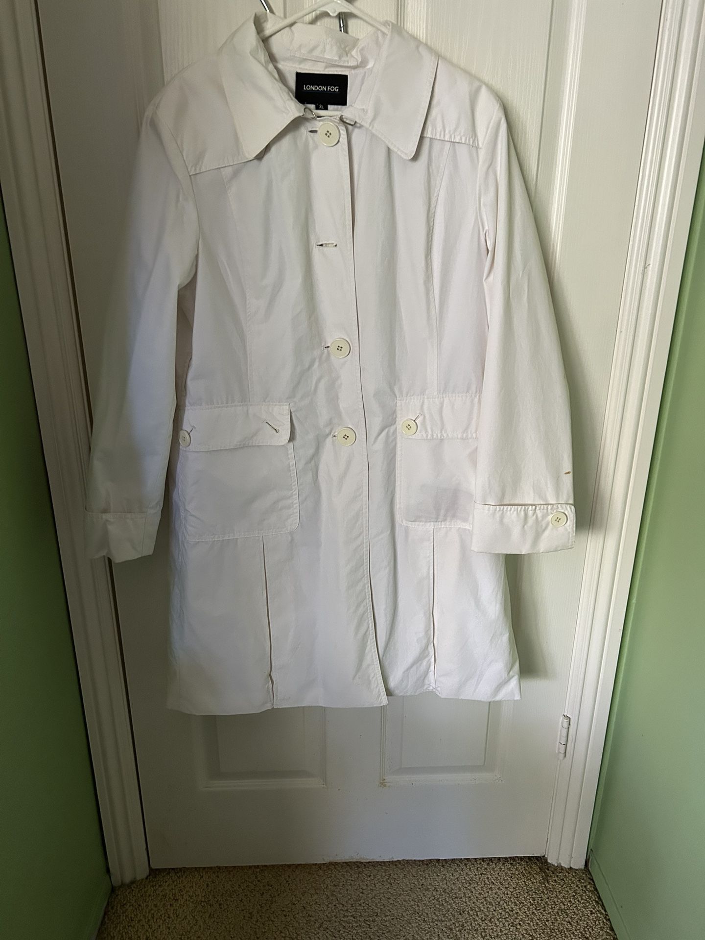 Raincoat