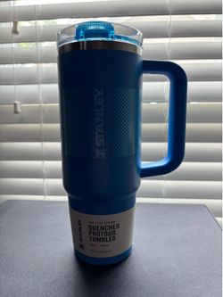 Stanley tumbler