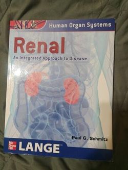 Renal Book