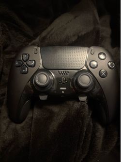 ps5 dual sense pro controller