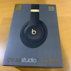 Beat Studio Pro 3  Skyline 