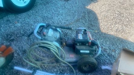simpson pro 3400psi