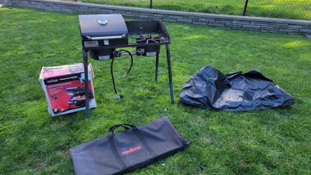 Camp Check Kitchen Bundle