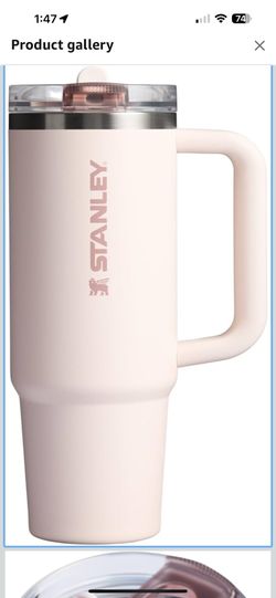 30oz Stanley Quencher Protour Tumber