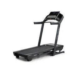 🚨☀️🏃🏻‍♂️ ProForm - Carbon TL Treadmill - Black Model: PFTL59724