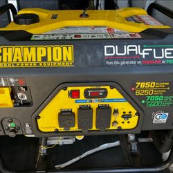 Generator