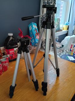 Tripods For Sale