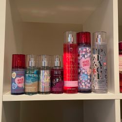 Bath And Body Works 