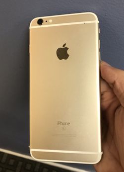 iPhone 6s 32GB Factory Unlocked