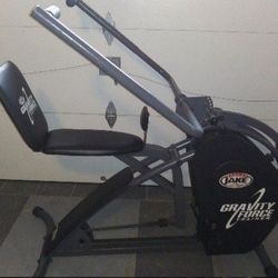 Gravity Force Trainer Body By Jake