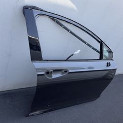 2013-2020 Ford Fusion Right Front Door SHELL USED OEM