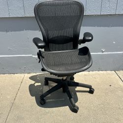 Aeron Sizes C 