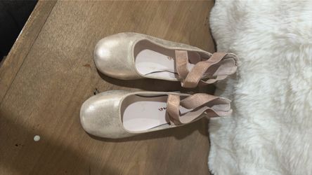 Girls Nina shoes size 2