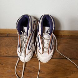 Jordan men’s shoes  Size 7.5