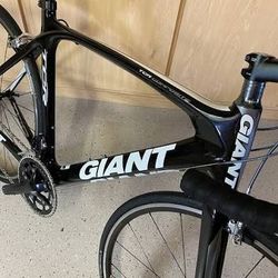 Giant Roadbike
