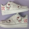 Custom Shoes Made on Order