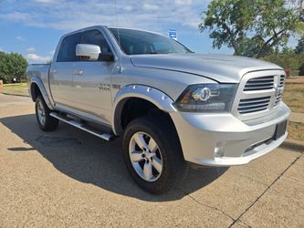 2013 ram 1500 4x4 sport
