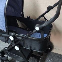 Cynebaby Infant Baby Stroller Luxury 