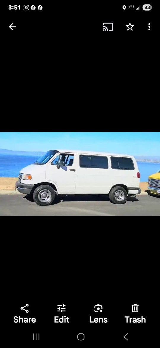 1995 Dodge