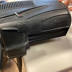 FISH TANK POWER FILTER 