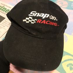 Snap On Tools Racing Hat