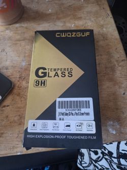 S24+ privacy screen protector  (1 screen)