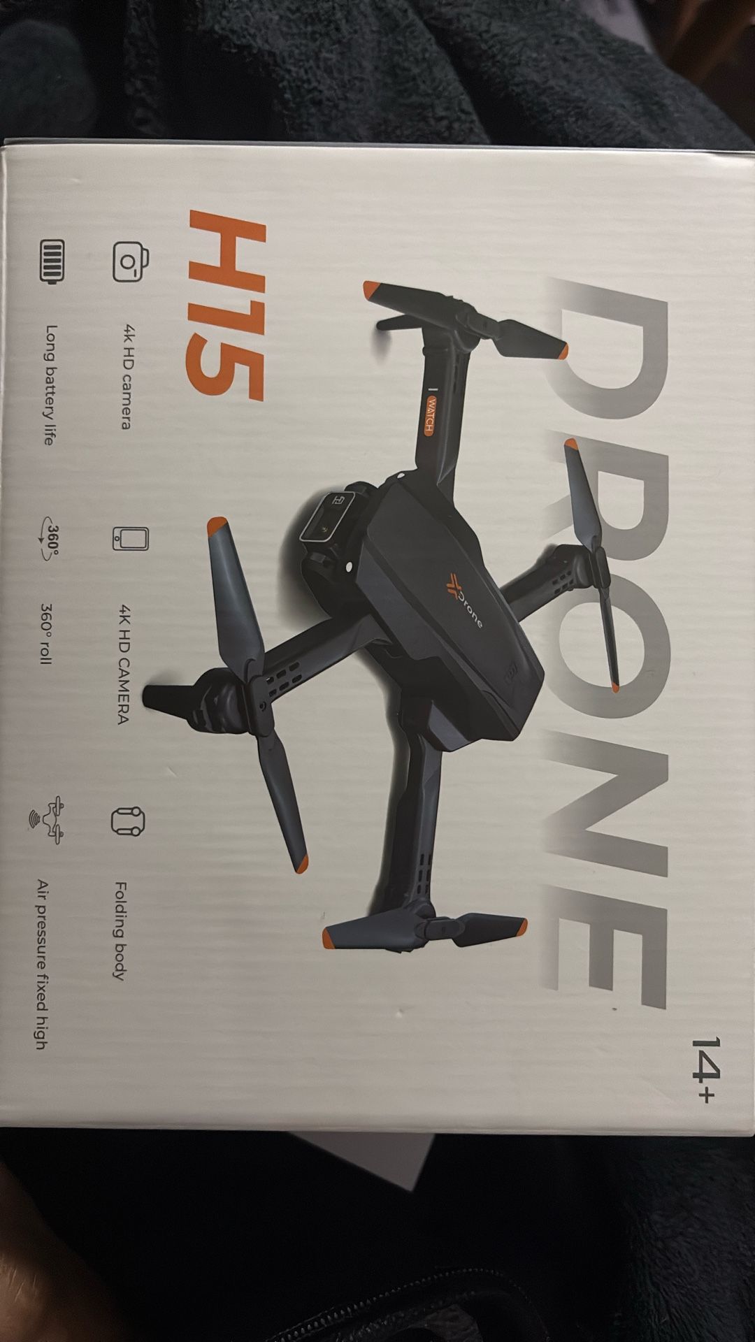 Drone H15