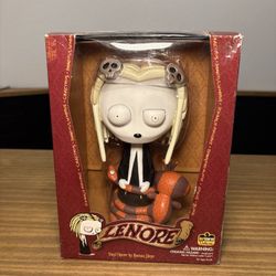 Dark Horse Deluxe Roman Dirge LENORE (2007) 8" Vinyl Figure