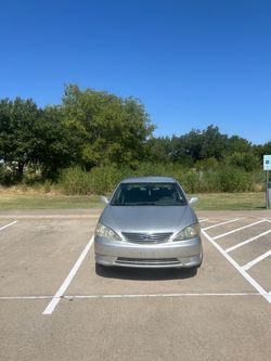 2005 Toyota Camry