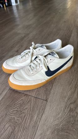 Nike Killshots Size 9