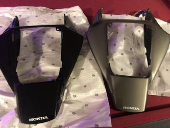 Honda Cbr1000rr Parts