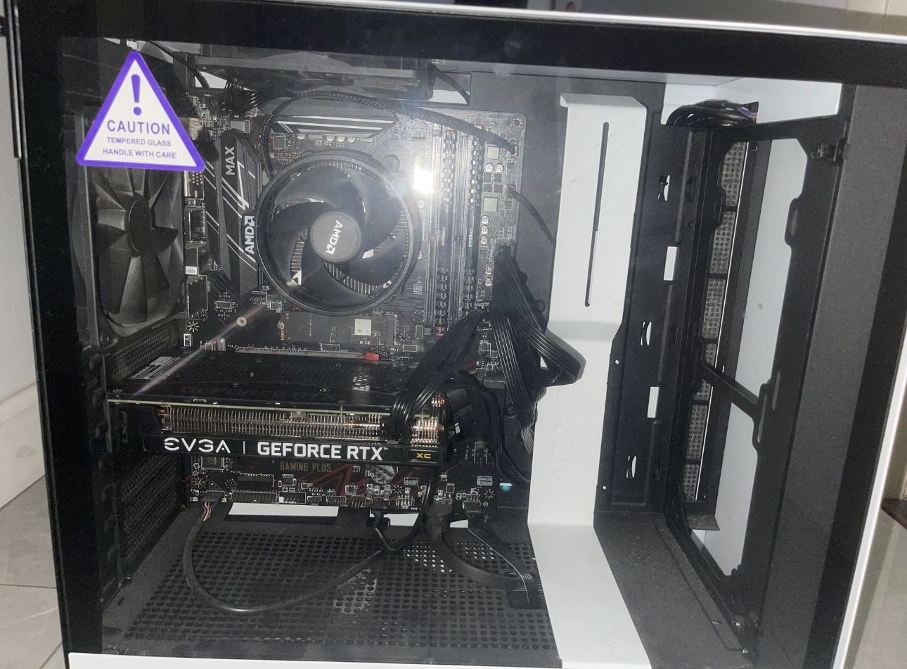 Pc