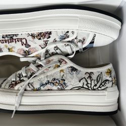 Walking Shoes 