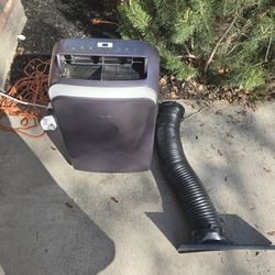Midea 12k Btu Portable Ac Unit