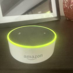 Alexa Amazon