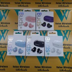 Buds Plus First Copy 