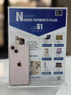 Apple iPhone 13 6.1 | $5 Down | Afterpay