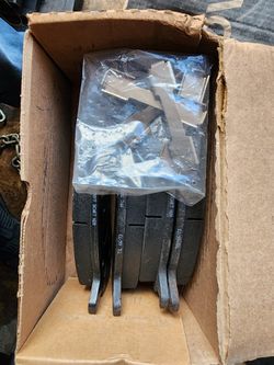 Truck Brake Pads