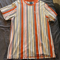 Mens hUF SHIRT 2x