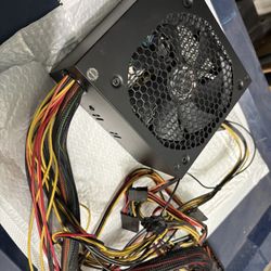 ANTEC POWER SUPPLY 450 WATT FULL SIZED ATX PSU 